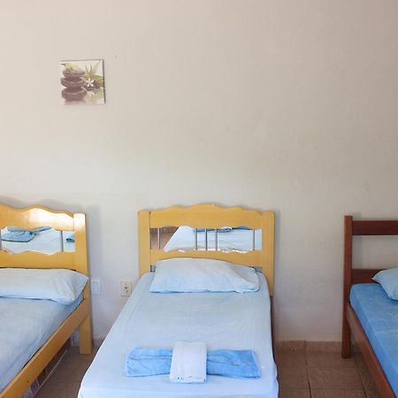 Hotel Portadosoljeri Jijoca de Jericoacoara Esterno foto