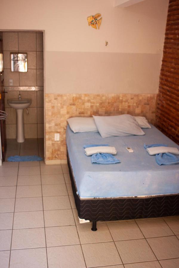 Hotel Portadosoljeri Jijoca de Jericoacoara Esterno foto