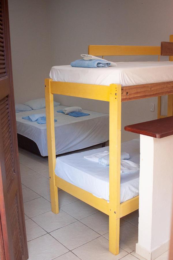 Hotel Portadosoljeri Jijoca de Jericoacoara Esterno foto