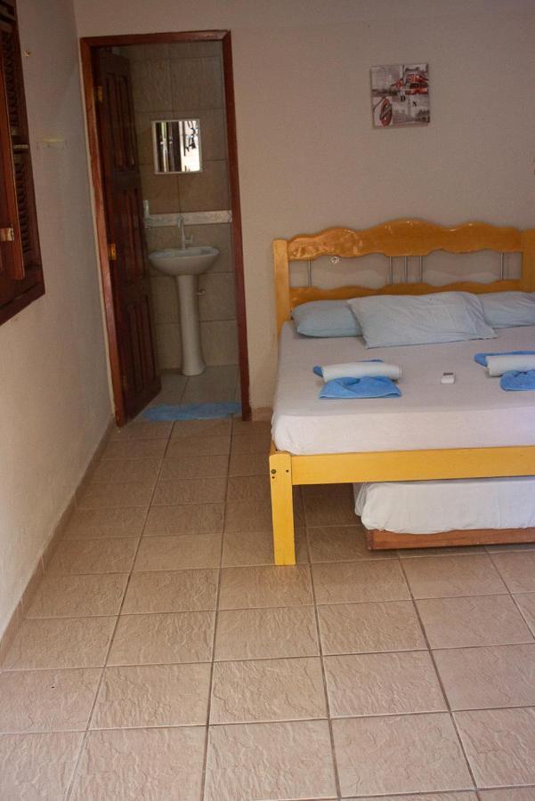 Hotel Portadosoljeri Jijoca de Jericoacoara Esterno foto