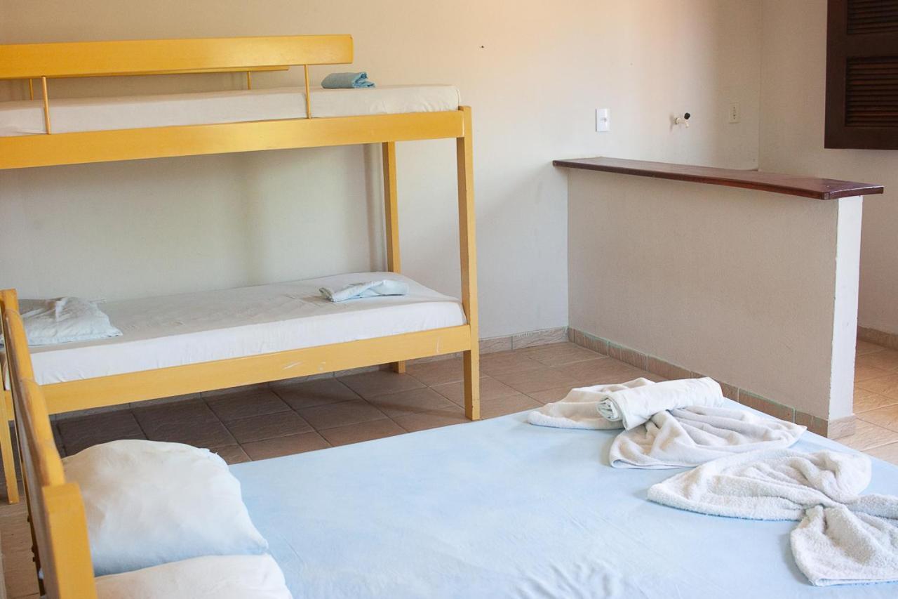 Hotel Portadosoljeri Jijoca de Jericoacoara Esterno foto