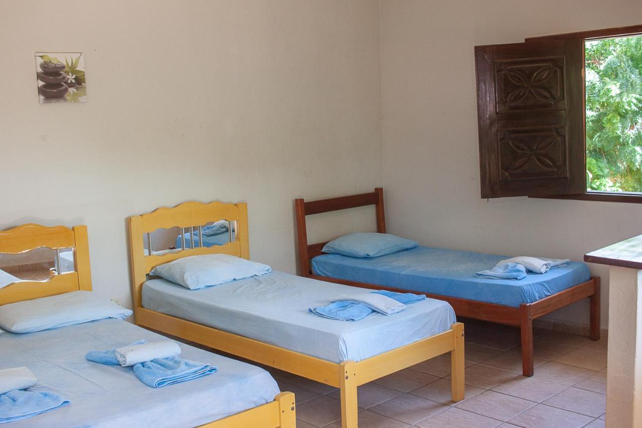 Hotel Portadosoljeri Jijoca de Jericoacoara Esterno foto