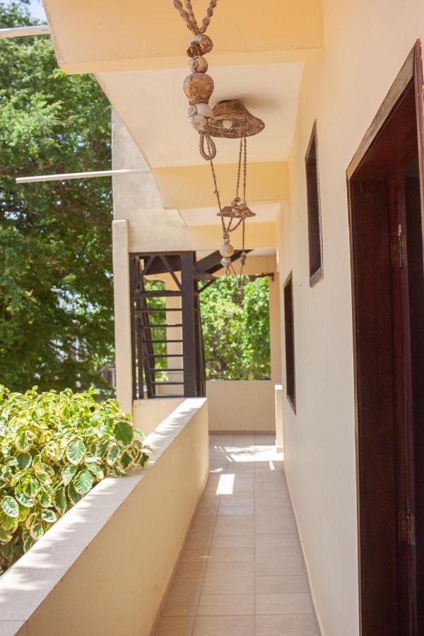 Hotel Portadosoljeri Jijoca de Jericoacoara Esterno foto