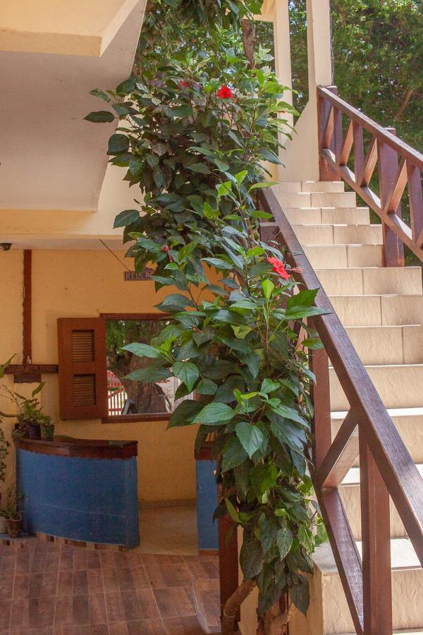Hotel Portadosoljeri Jijoca de Jericoacoara Esterno foto