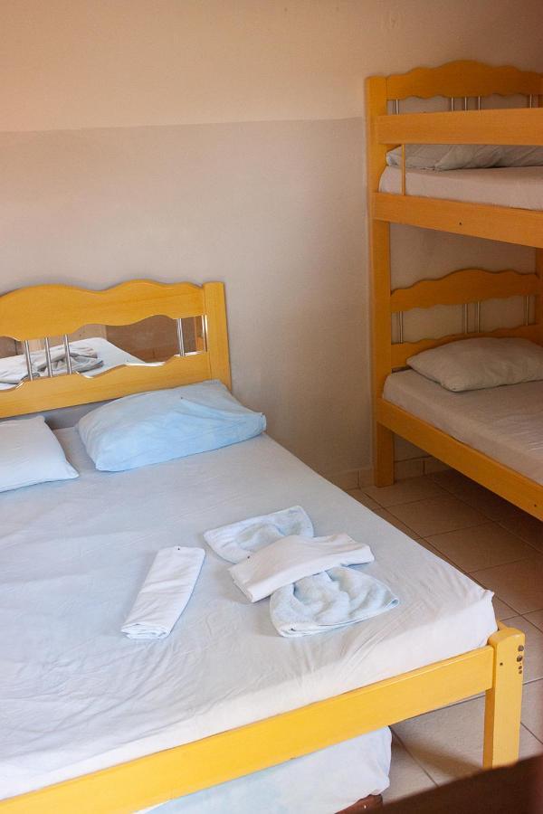 Hotel Portadosoljeri Jijoca de Jericoacoara Esterno foto